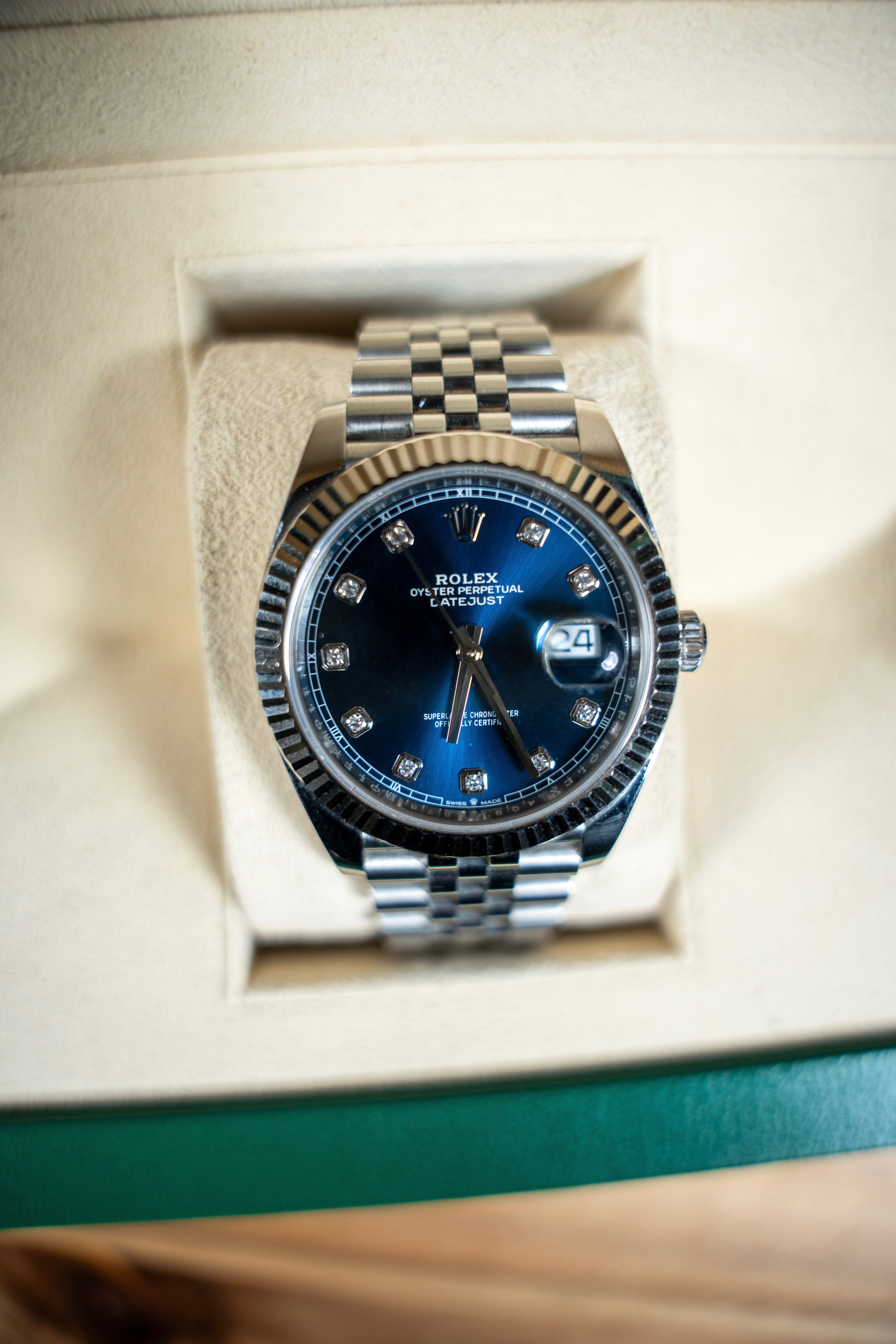 Tudor Black Bay Fifty-Eight 